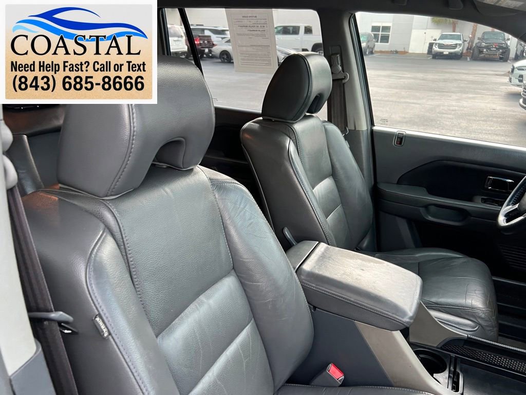 Used 2008 Honda Pilot EX-L image 25
