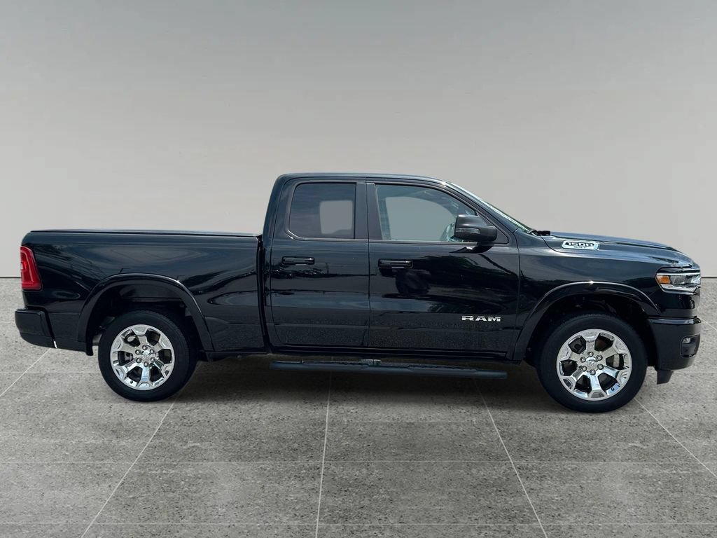 Used 2025 RAM 1500 Big Horn RWD image 7