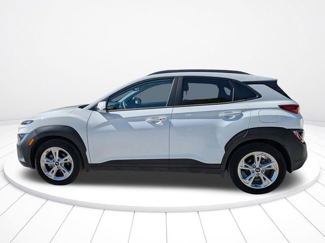 Used 2022 Hyundai Kona SEL image 7