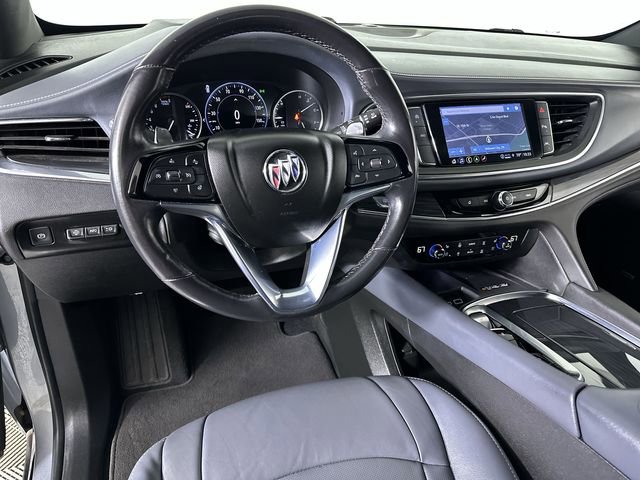 Used 2024 Buick Enclave Premium AWD/4WD image 21