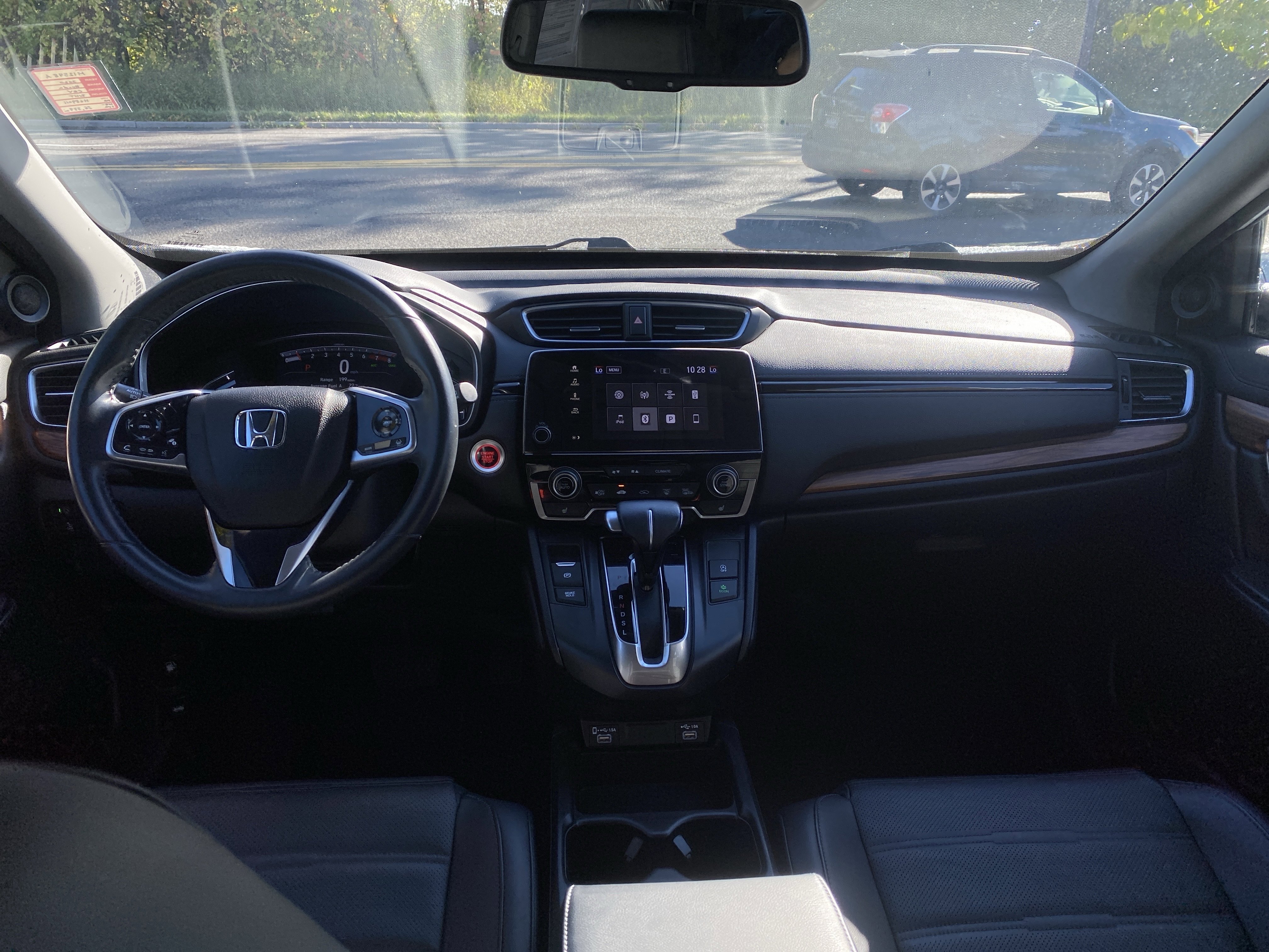 Used 2020 Honda CR-V EX-L image 12