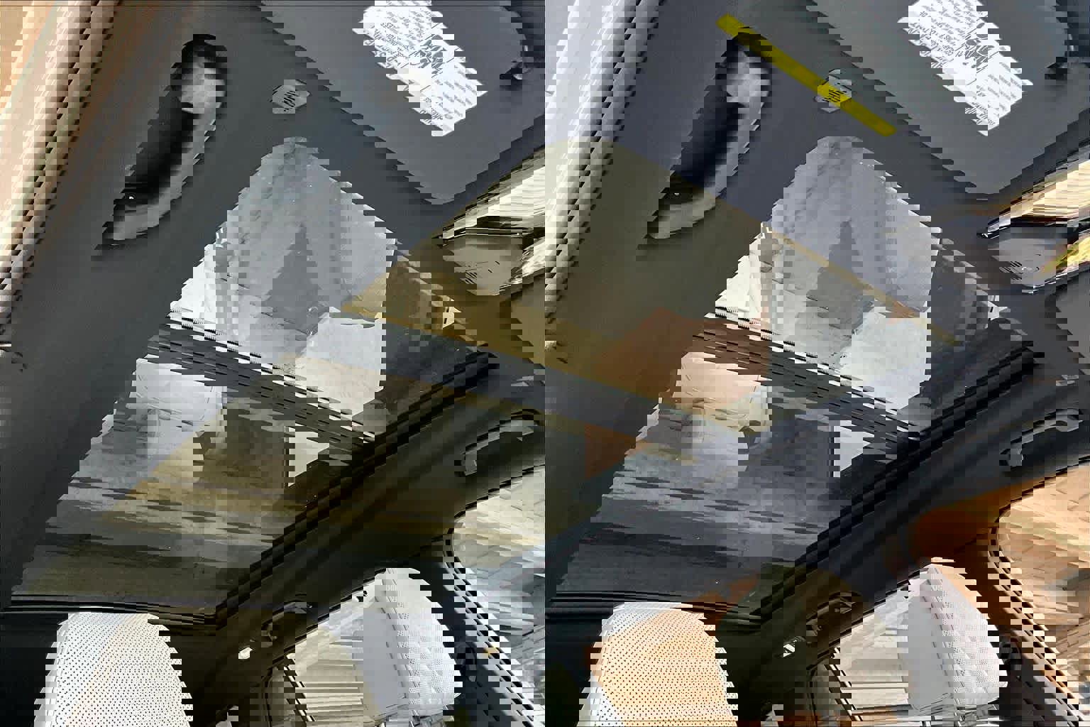 Used 2026 BMW X5 sDrive40i w/ Climate Comfort Package image 13