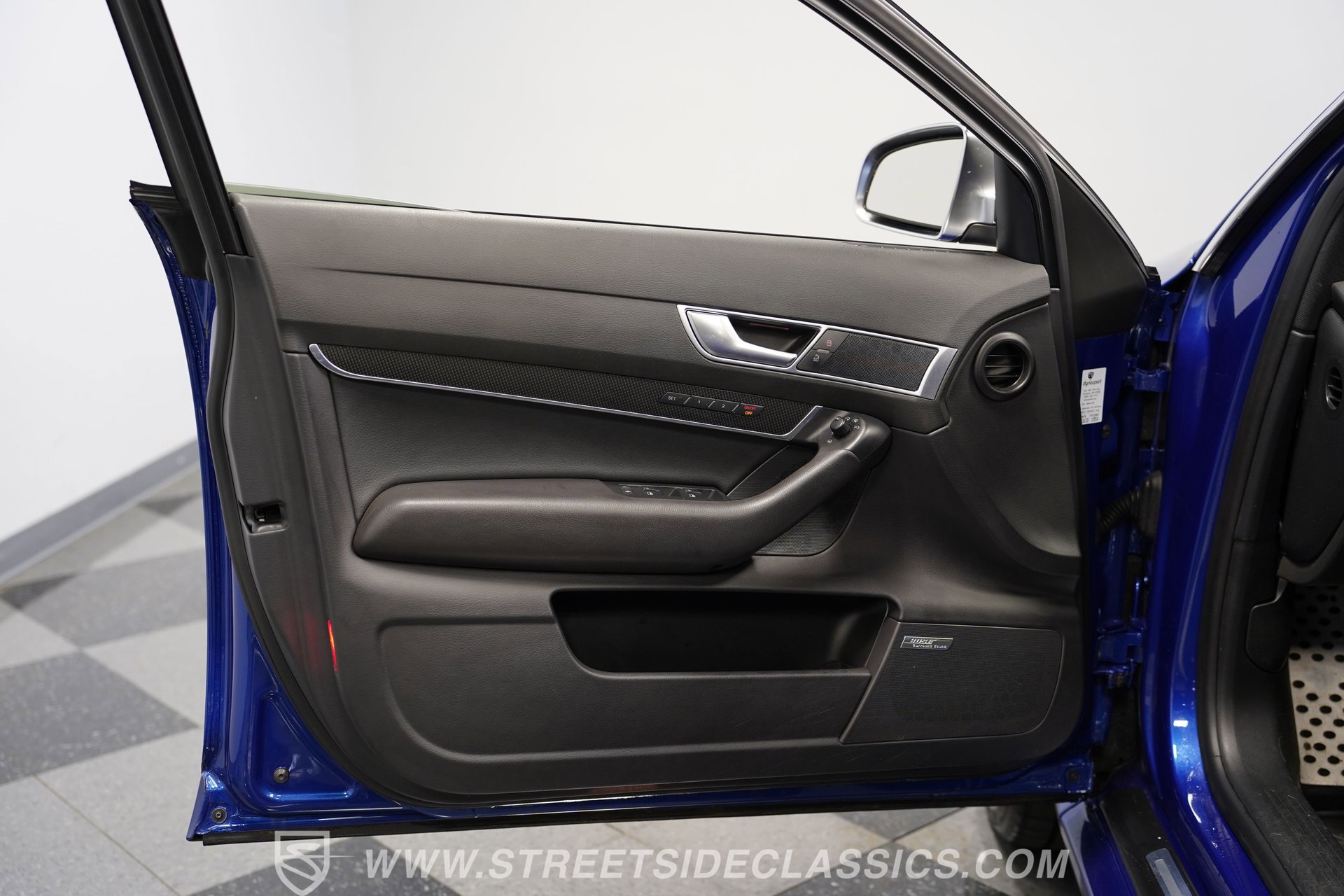 Used 2006 Audi A6 3.2 AWD/4WD image 37