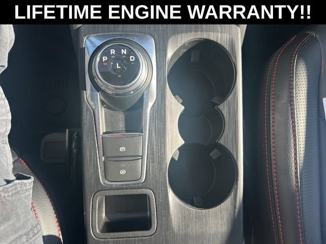 Used 2025 Ford Escape ST-Line Elite w/ Premium Technology Package AWD/4WD image 29