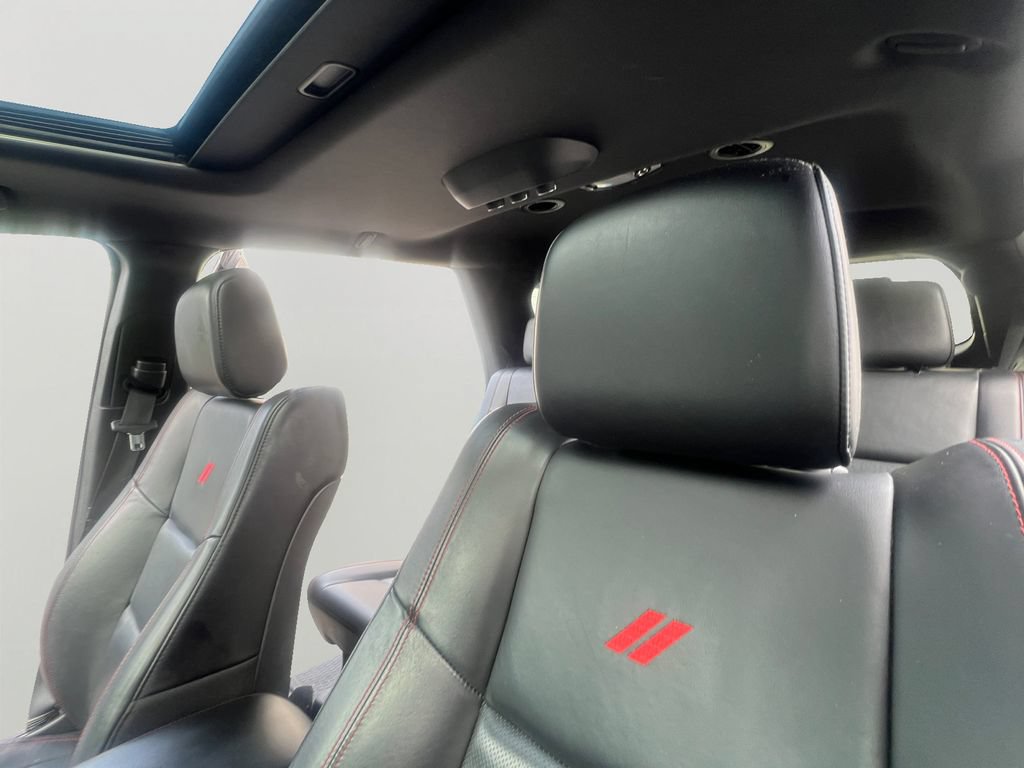 Used 2025 Dodge Durango GT AWD/4WD image 22