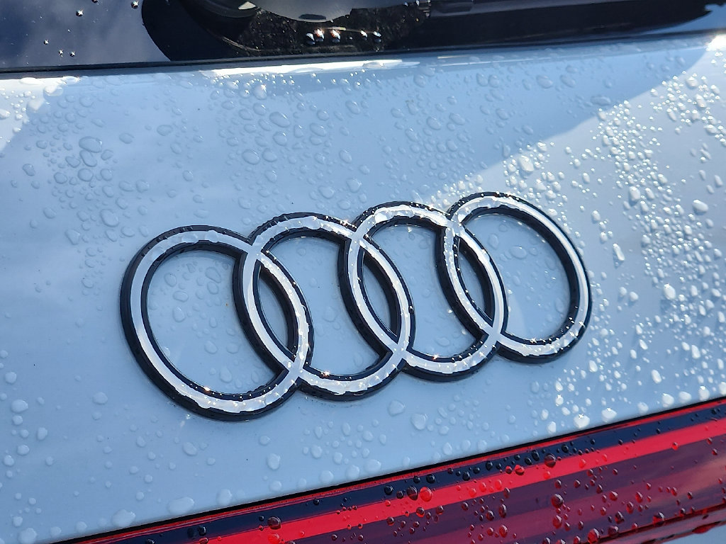 Certified 2025 Audi Q5 Premium w/ Premium Plus AWD/4WD image 29
