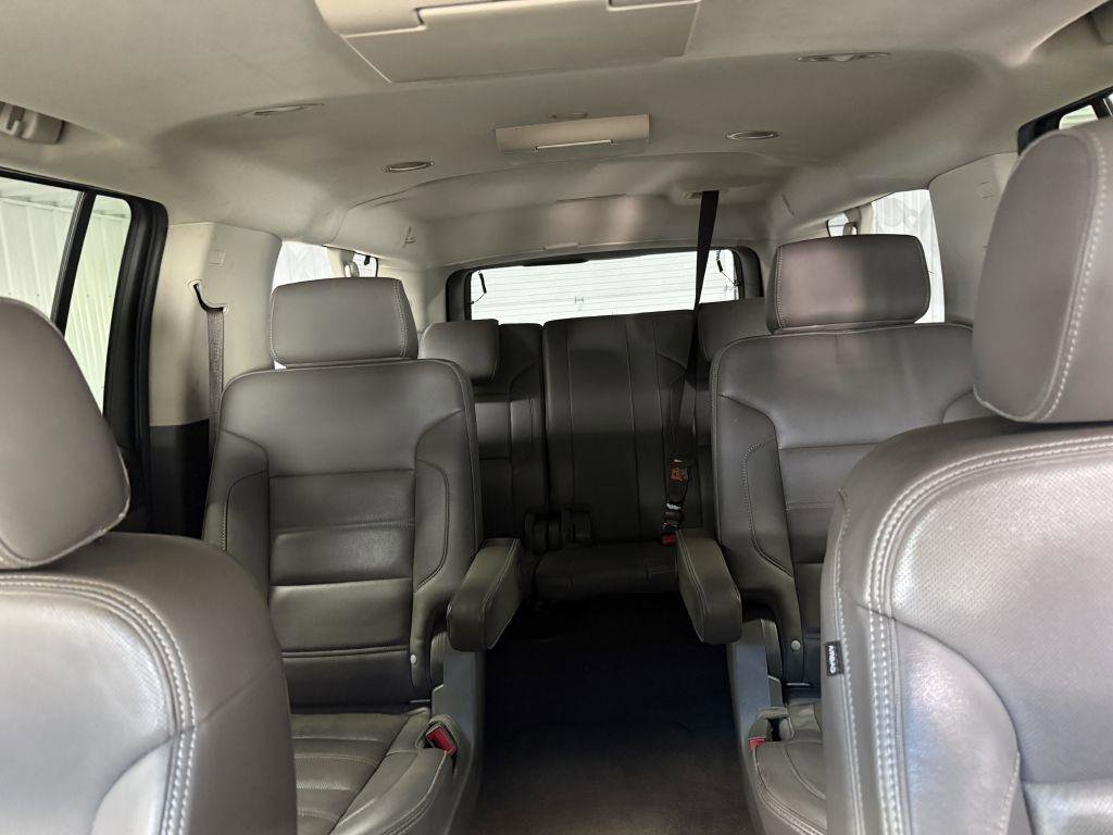 Used 2019 GMC Yukon XL Denali w/ Denali Ultimate Package image 12