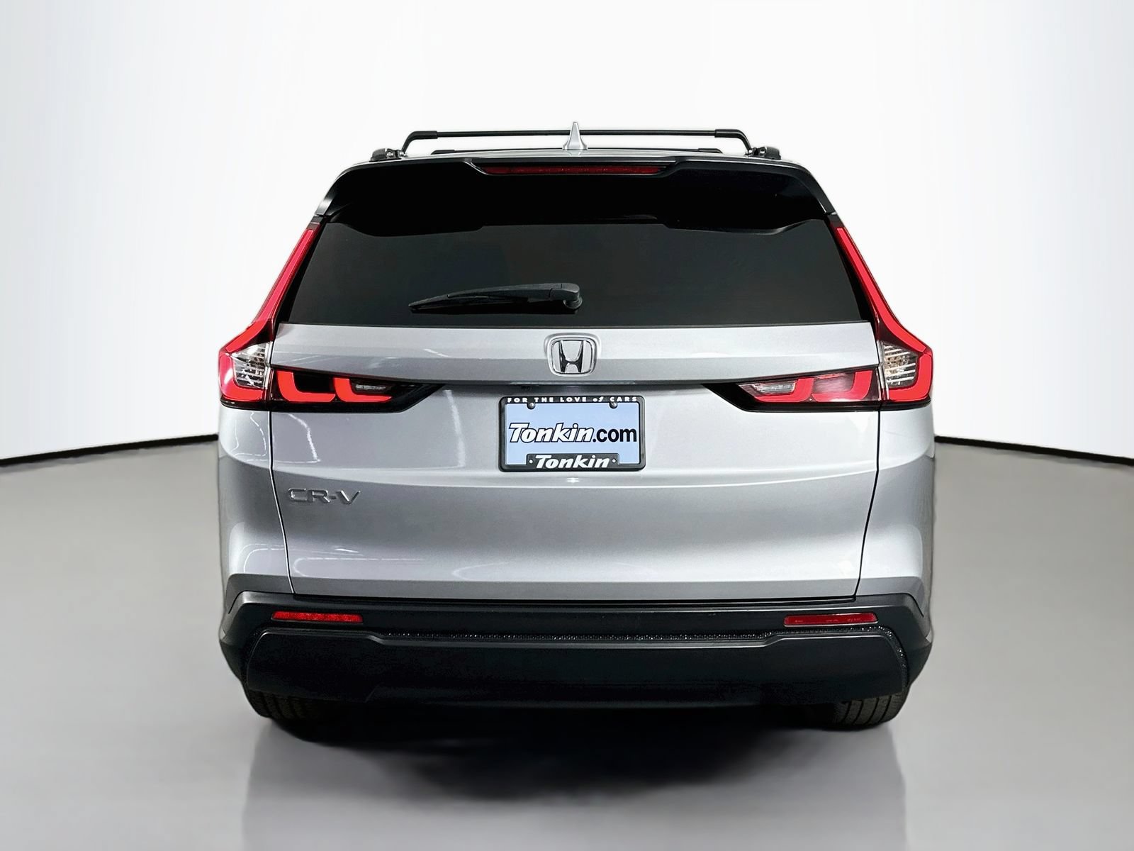Used 2024 Honda CR-V EX image 7