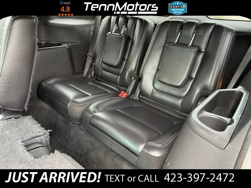 Used 2015 Ford Explorer Sport w/ Equipment Group 401A AWD/4WD image 15