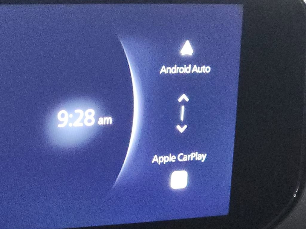 Certified 2025 MAZDA CX-50 AWD 2.5 S w/ Premium Package image 34