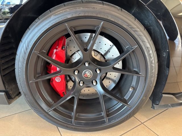 Used 2017 Ford Mustang Shelby GT350R w/ GT350R Equipment Group 920A image 10