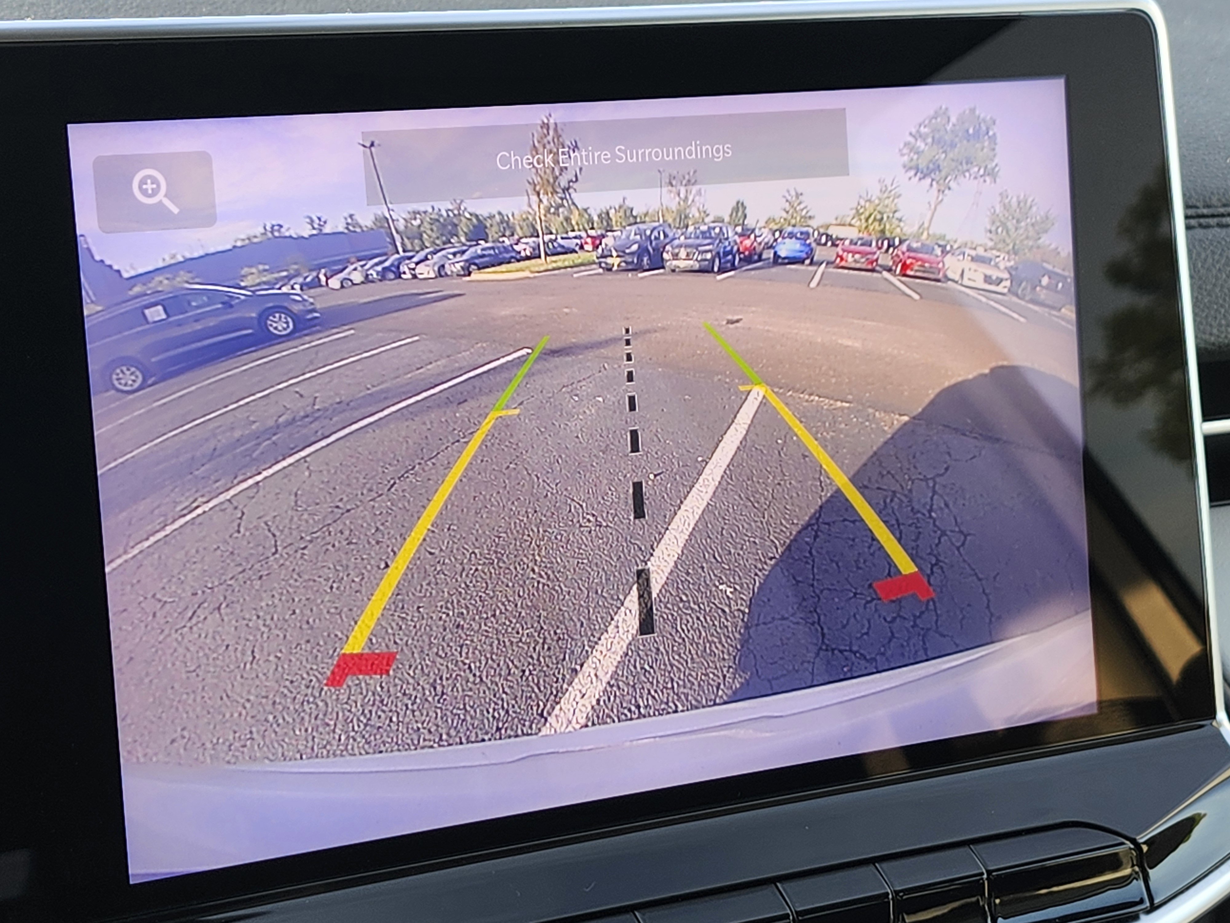 Used 2022 Jeep Compass Limited image 23