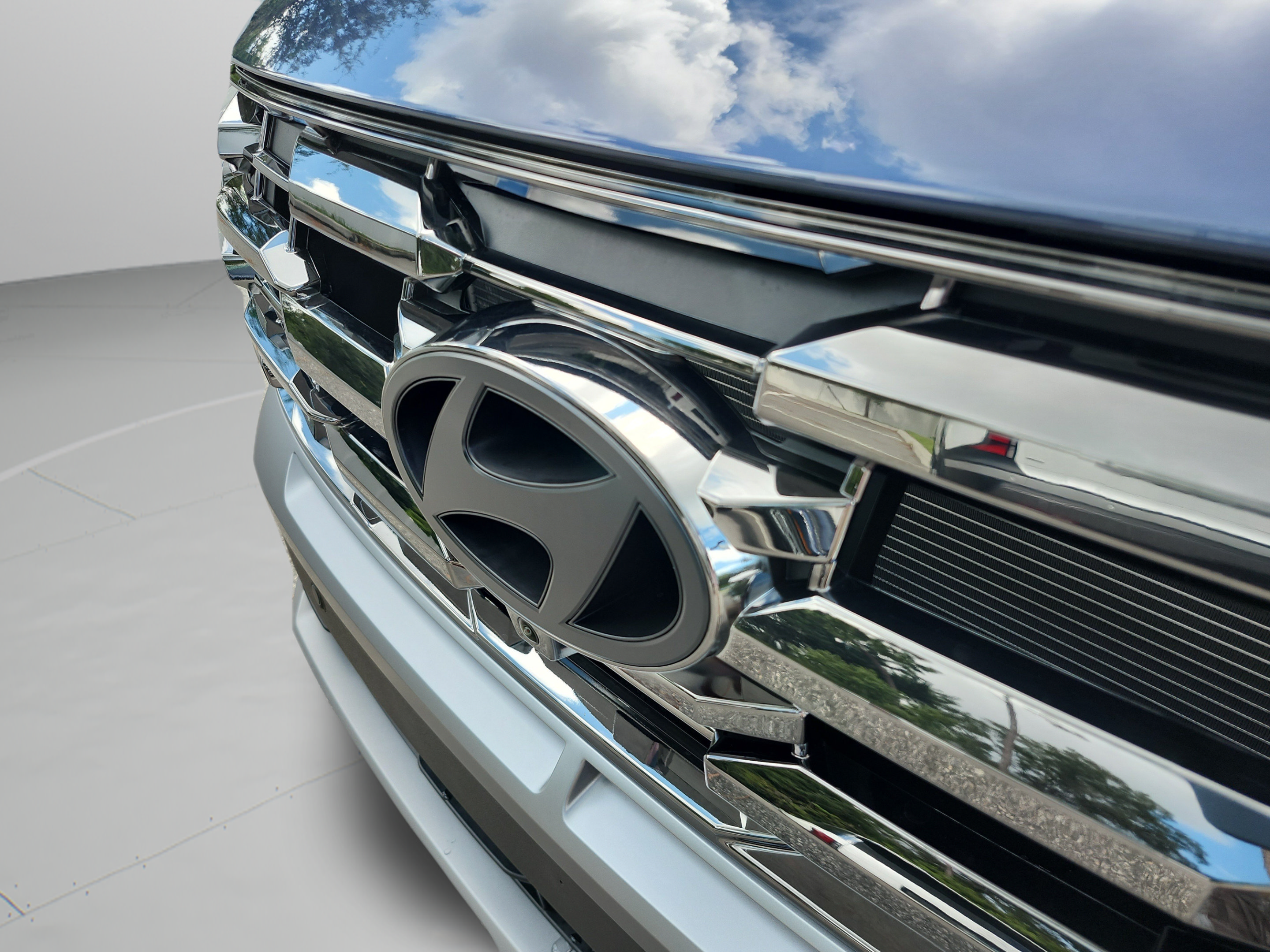 New 2026 Hyundai Tucson Limited AWD/4WD image 31