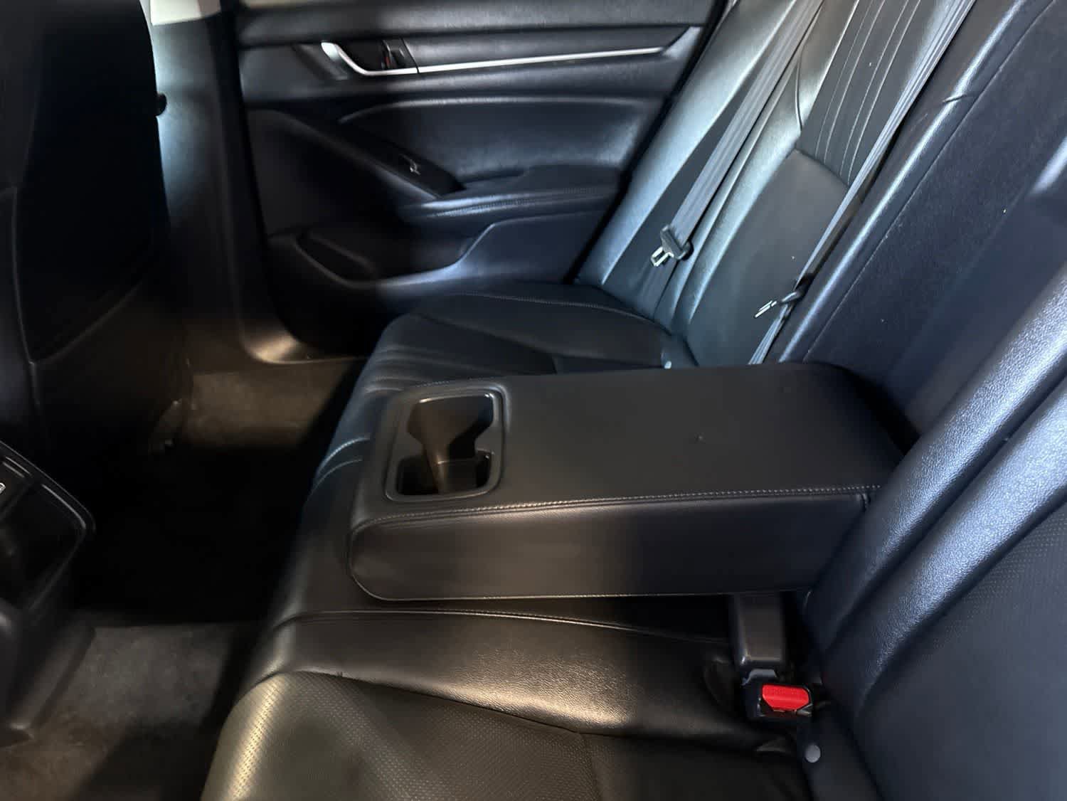 Used 2022 Honda Accord Sport Special Edition image 18