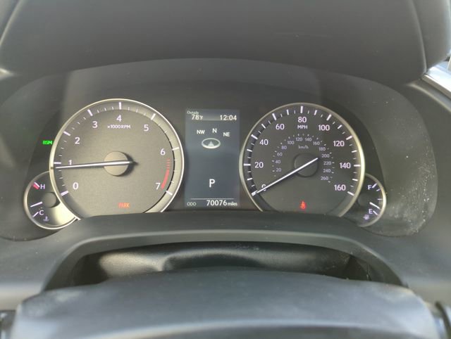 Used 2020 Lexus RX 350 AWD w/ Premium Package image 28