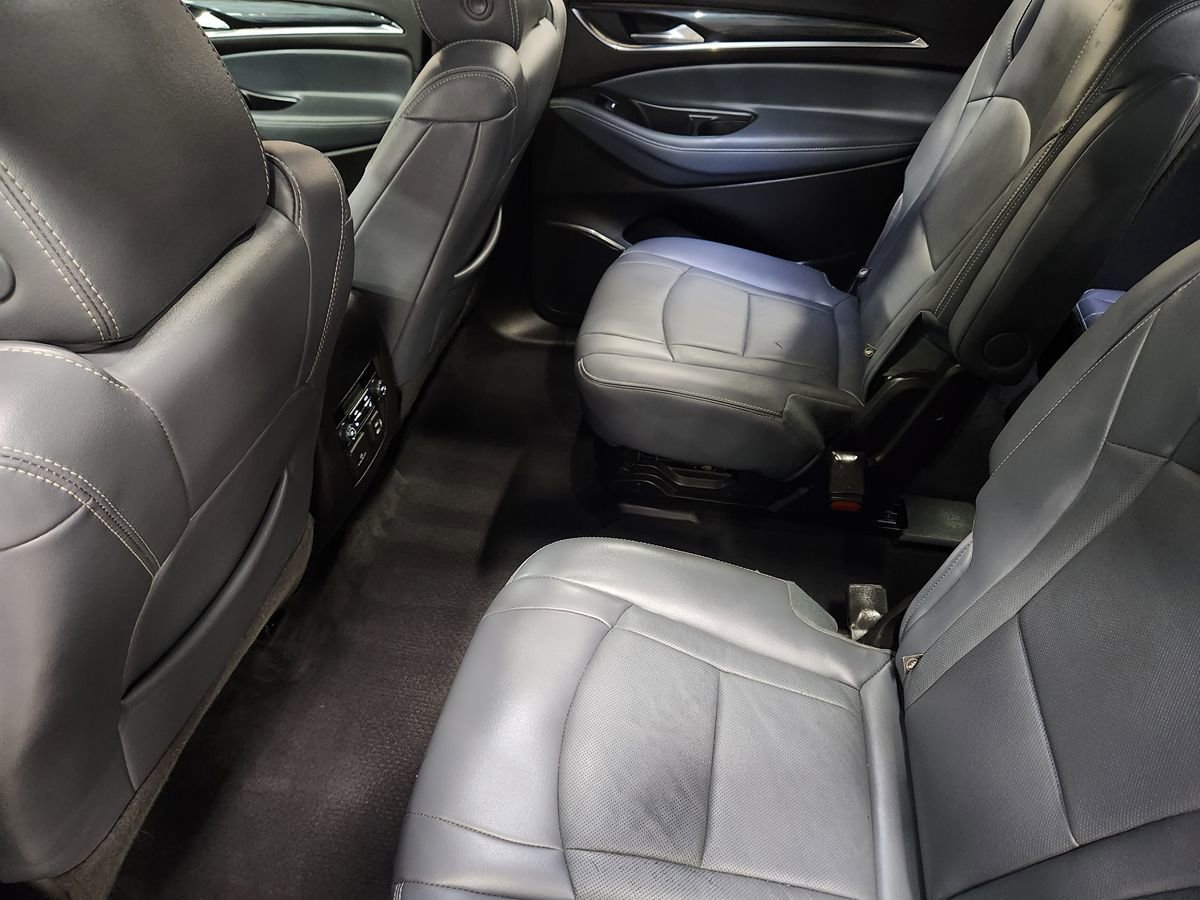 Used 2022 Buick Enclave Premium w/ Experience Buick Package FWD image 51