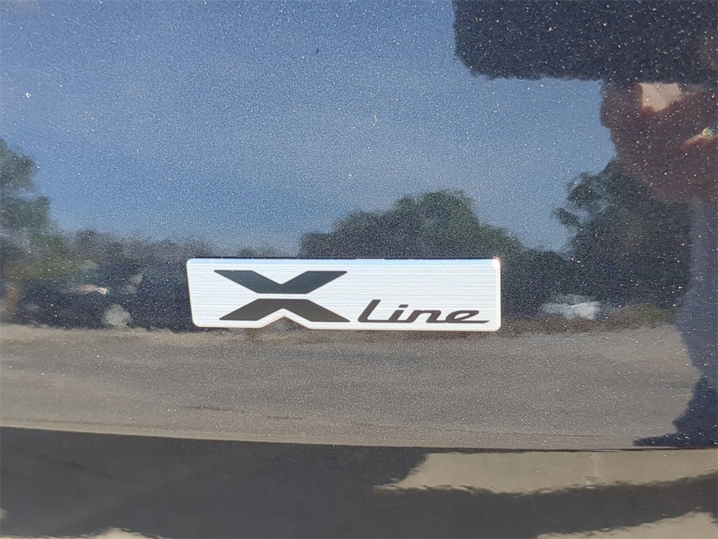 New 2026 Kia Sportage X-Line w/ X-Line Technology Package image 14