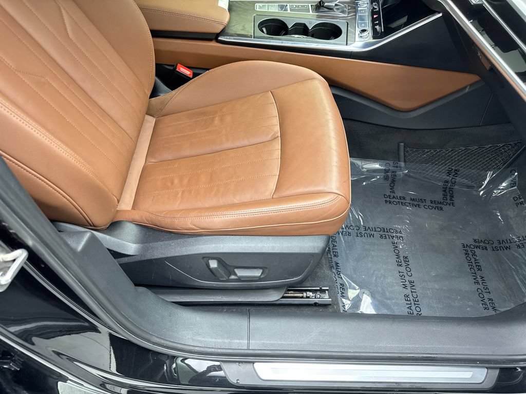 Used 2019 Audi A6 2.0T Premium w/ Convenience Package AWD/4WD image 44