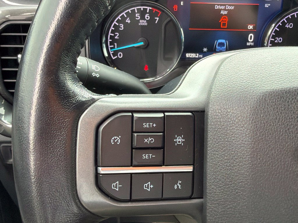Used 2022 Ford F150 XLT w/ Equipment Group 302A High AWD/4WD image 8