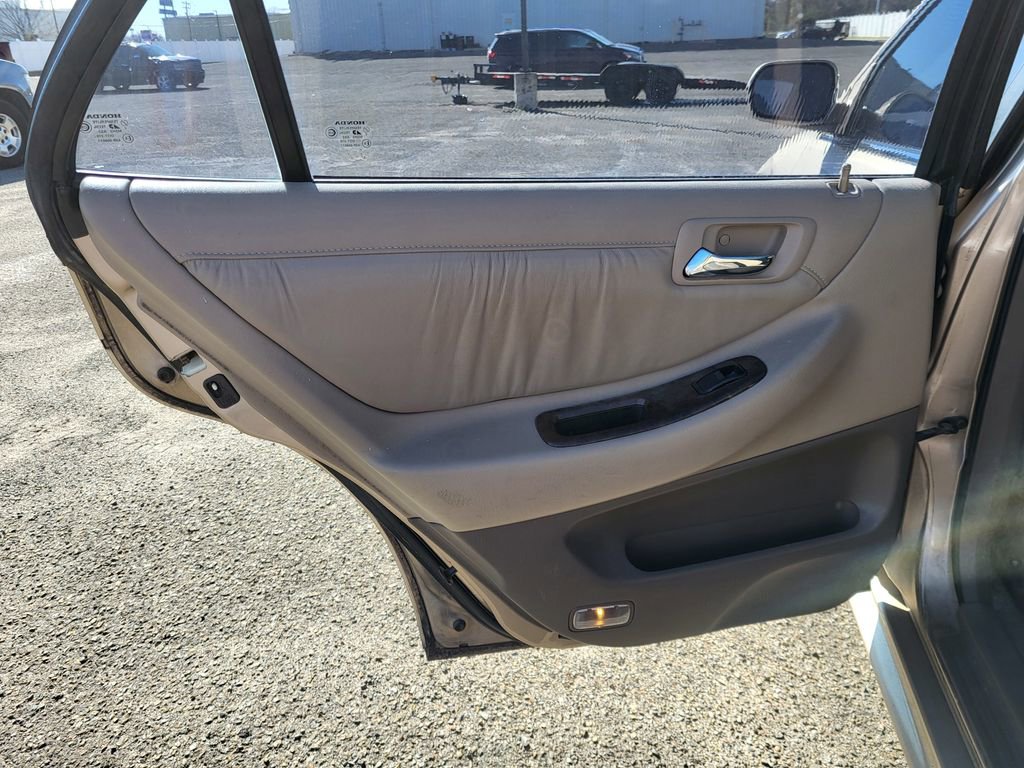 Used 2001 Honda Accord EX image 20