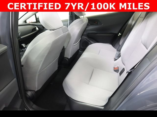 Used 2023 Toyota Prius LE image 13