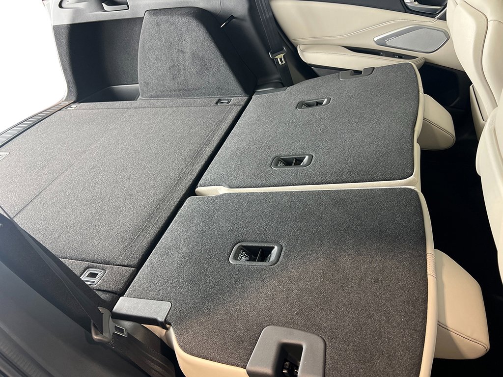 New 2026 Acura RDX SH-AWD w/ Technology Package image 35