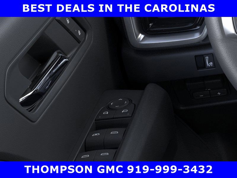 New 2026 GMC Canyon Elevation w/ Convenience Package AWD/4WD image 25