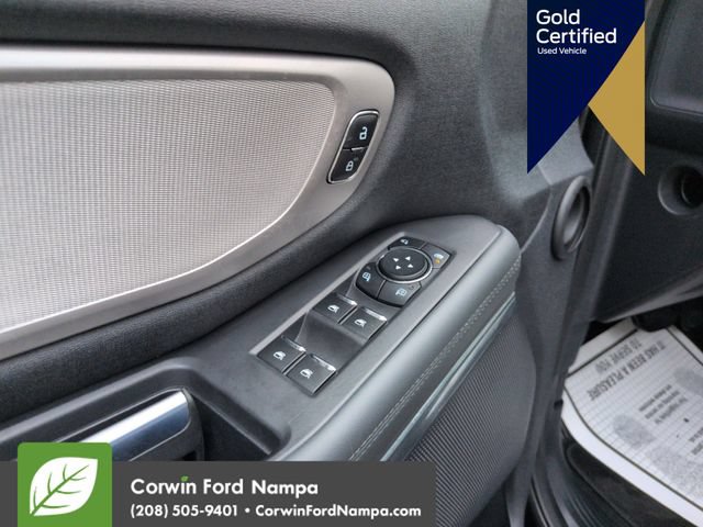 Certified 2026 Ford Expedition Active AWD/4WD image 13