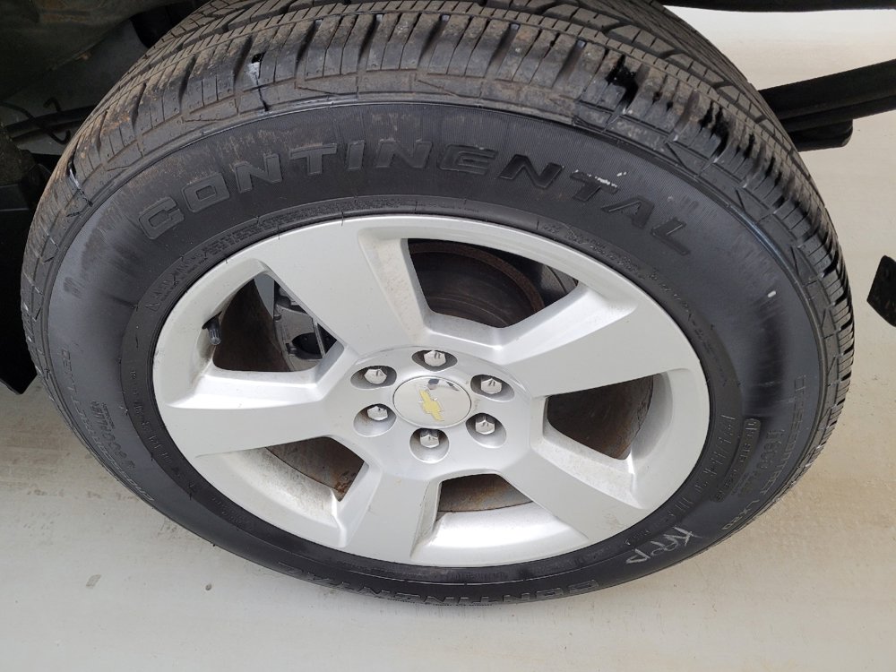 Used 2015 Chevrolet Silverado 1500 LS RWD image 31