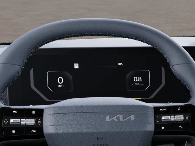 New 2027 Kia Carnival SX w/ Dark Edition Package FWD image 21