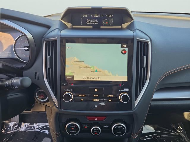 Certified 2023 Subaru Crosstrek 2.5i Limited AWD/4WD image 17