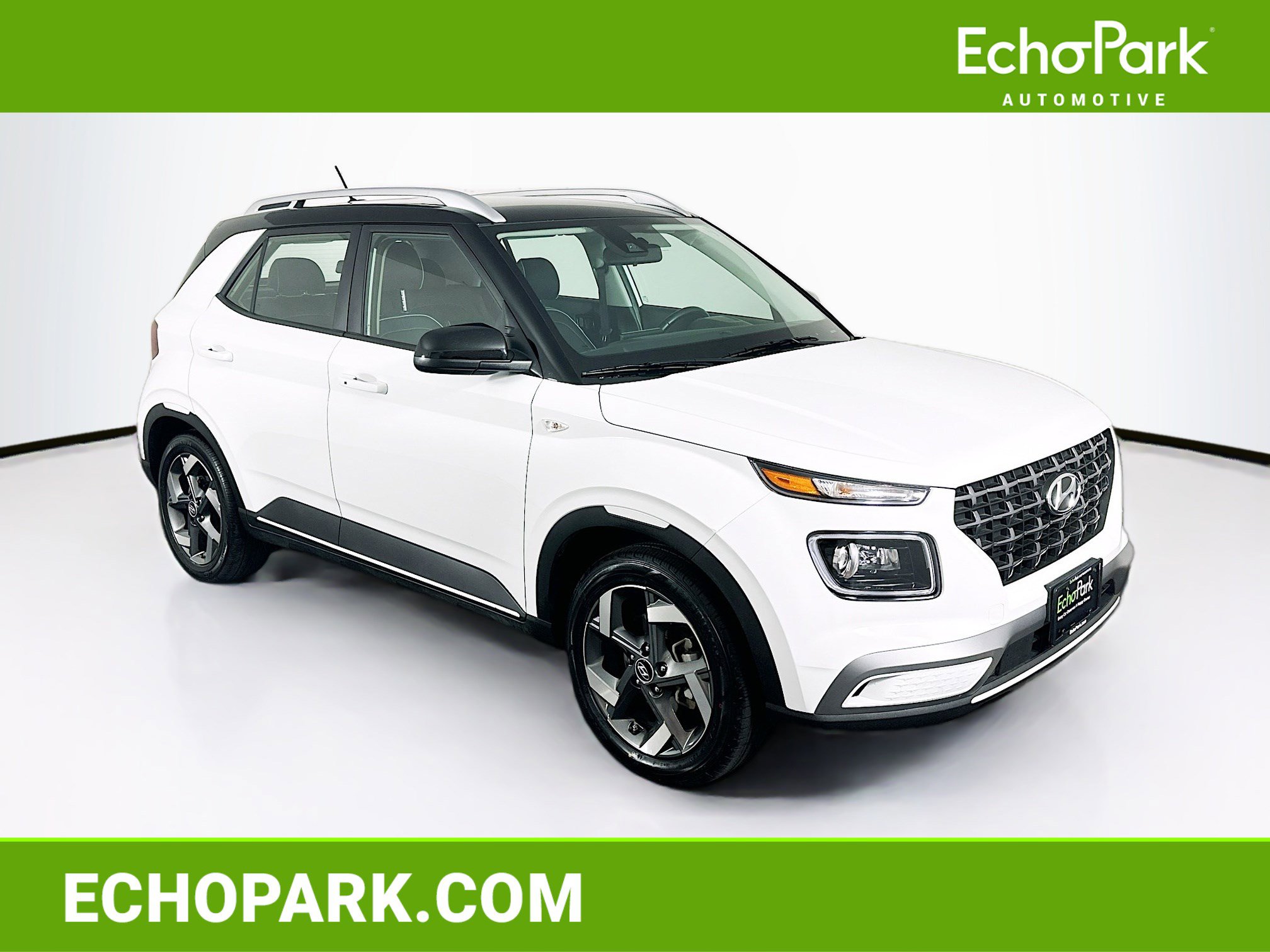 Used 2025 Hyundai Venue Limited