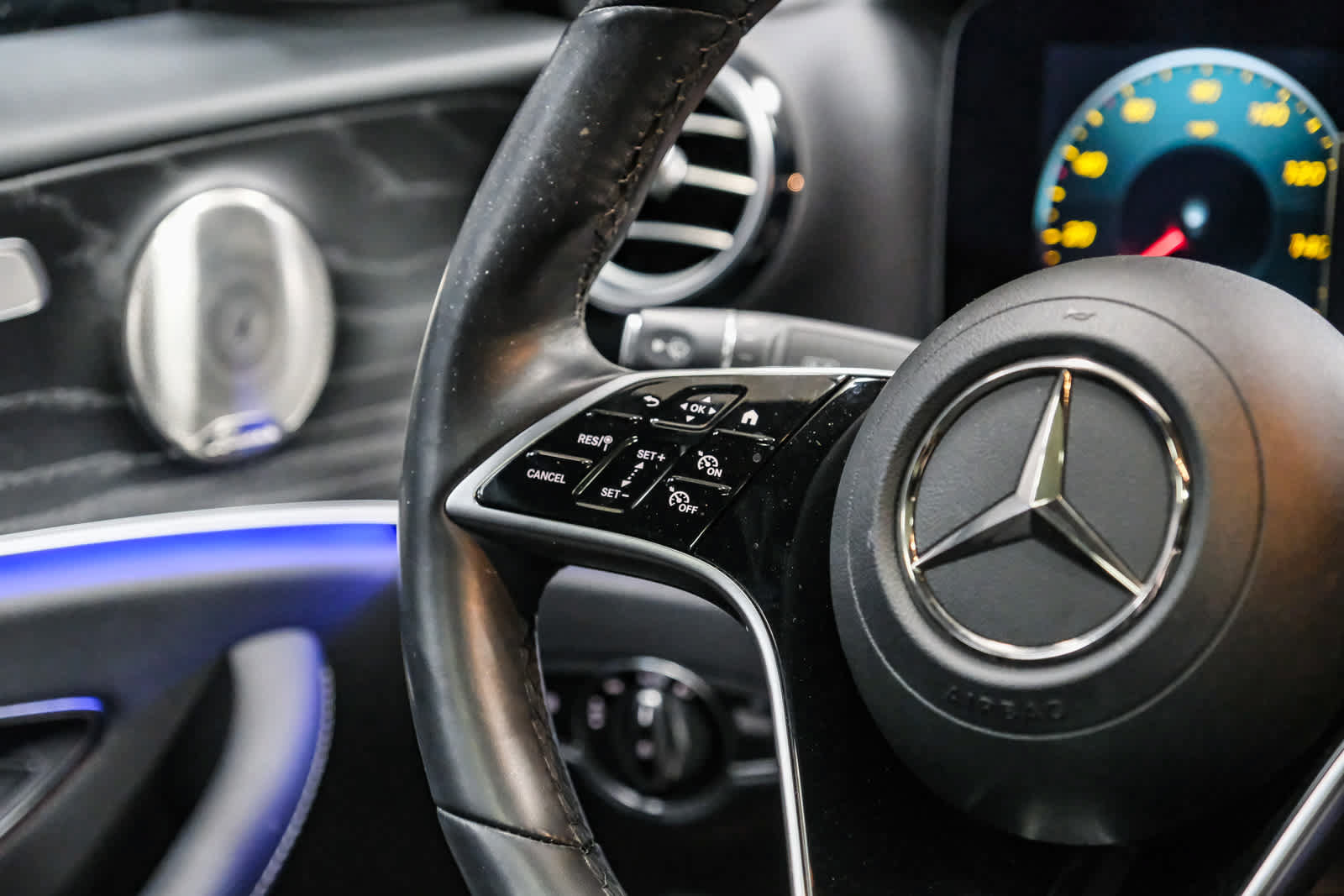 Certified 2023 Mercedes-Benz E 350 Sedan image 20