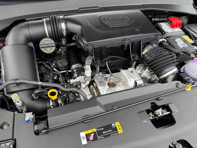 New 2026 Jeep Compass Limited AWD/4WD image 14