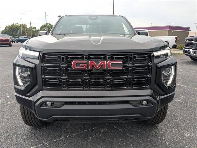 New 2026 GMC Canyon Elevation w/ Convenience Package image 9