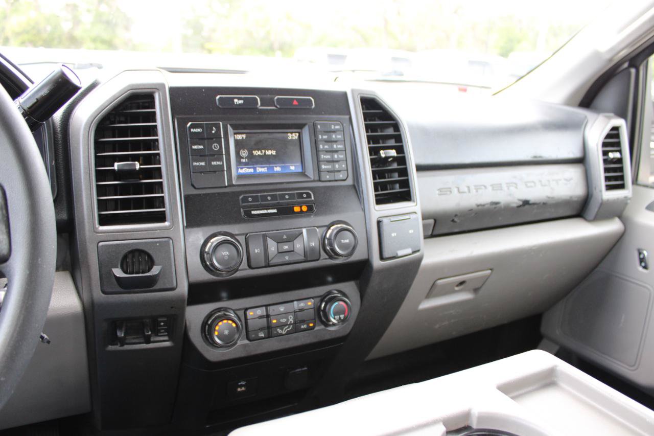 Used 2019 Ford F250 XL w/ XL Value Package RWD image 22