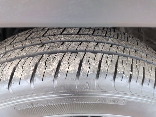 New 2026 Subaru Outback Limited AWD/4WD image 11