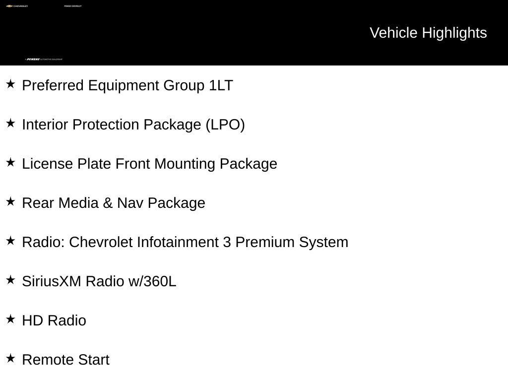 Used 2021 Chevrolet Tahoe LT AWD/4WD image 5