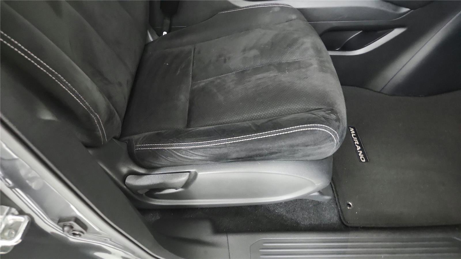 Used 2018 Nissan Murano S image 21