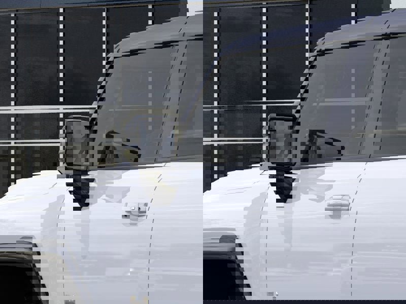 New 2026 GMC Hummer EV 4x4 Crew Cab image 12