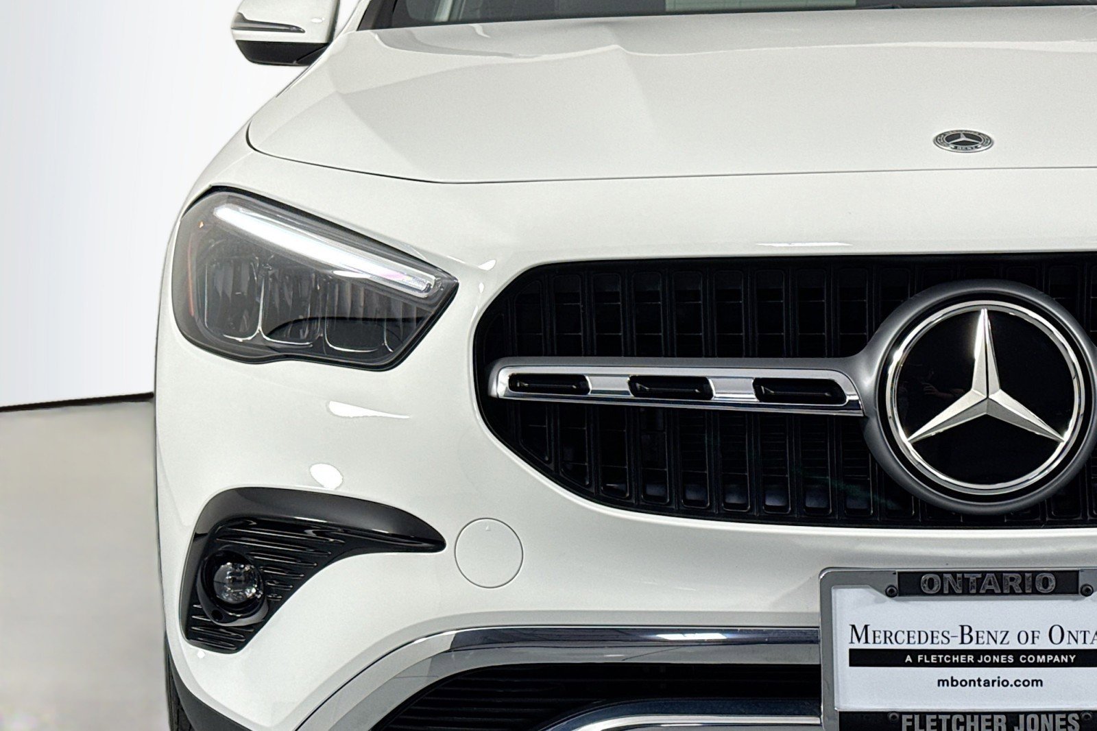 Certified 2026 Mercedes-Benz GLA 250 image 15