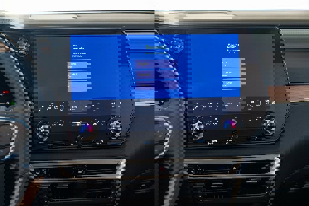 New 2026 Lexus RX 450h Luxury image 13