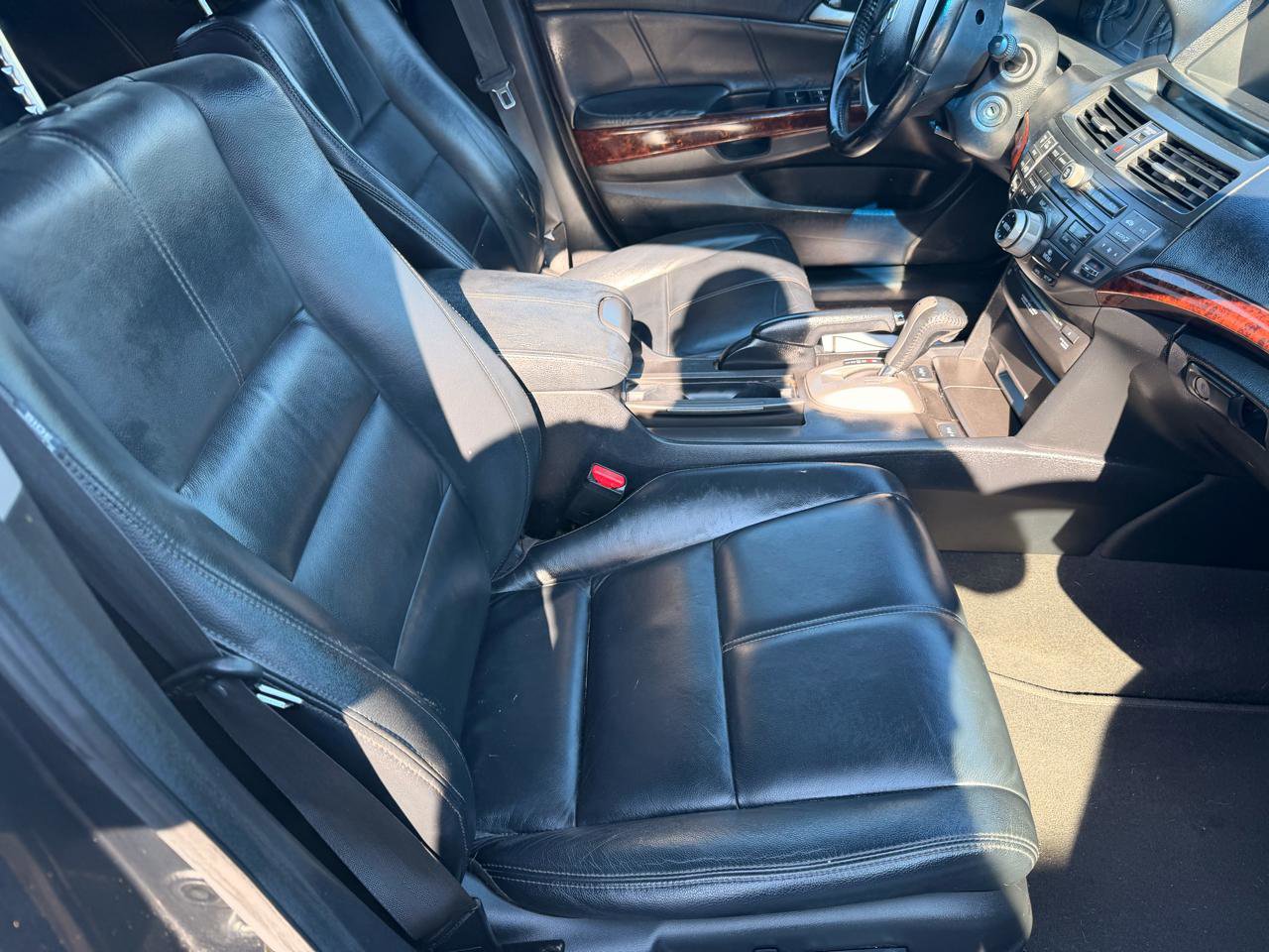 Used 2010 Honda Crosstour EX-L image 7