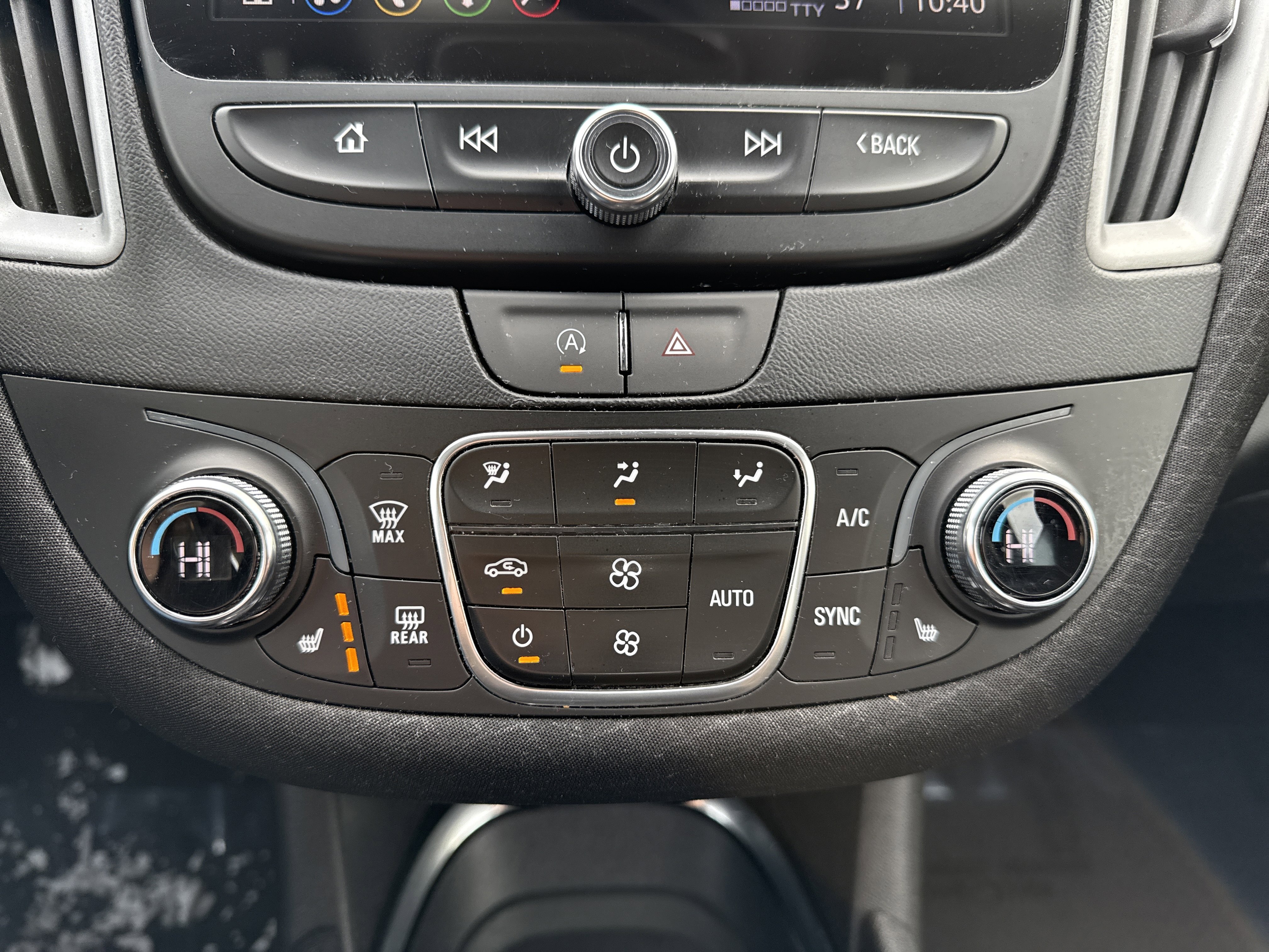 Used 2023 Chevrolet Malibu LT image 20