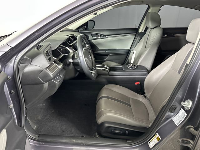 Used 2021 Honda Civic EX-L image 11
