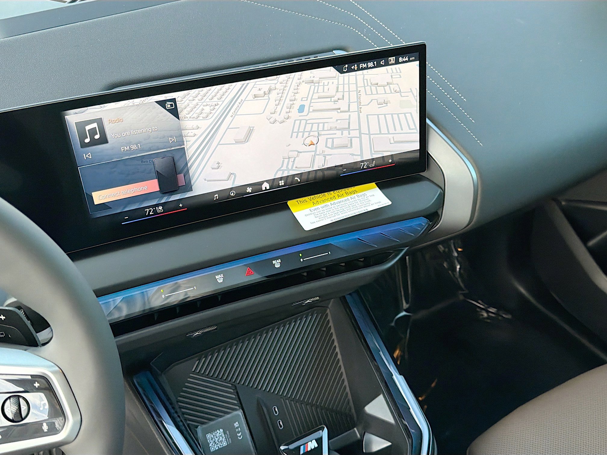 New 2026 BMW X3 xDrive30 w/ M Sport Package image 28