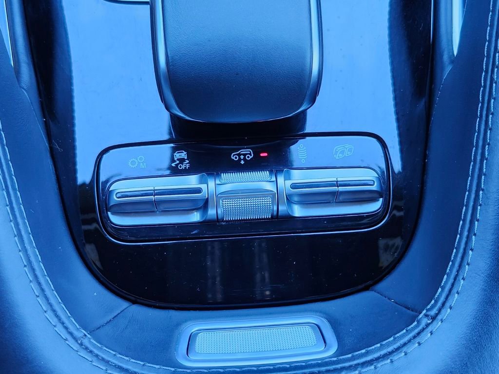 Certified 2021 Mercedes-Benz GLE 53 AMG 4MATIC image 26