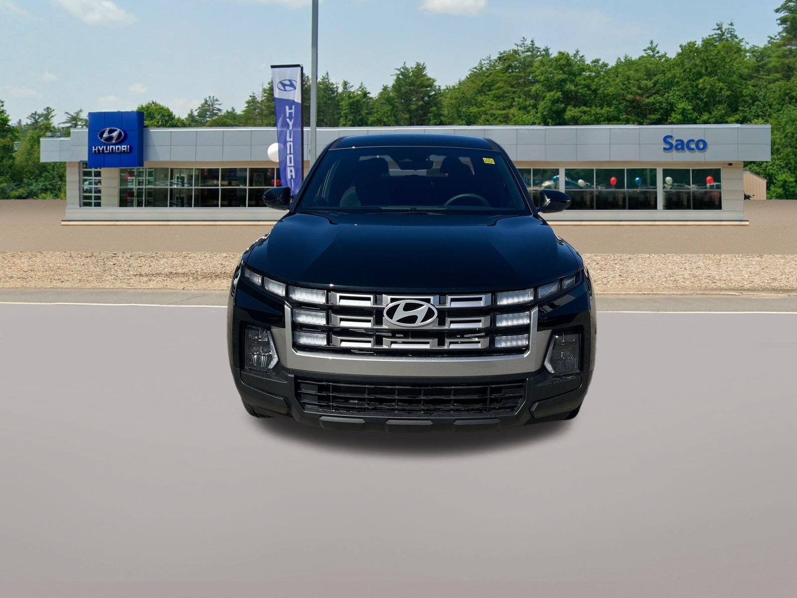 New 2026 Hyundai Santa Cruz SE AWD/4WD image 3