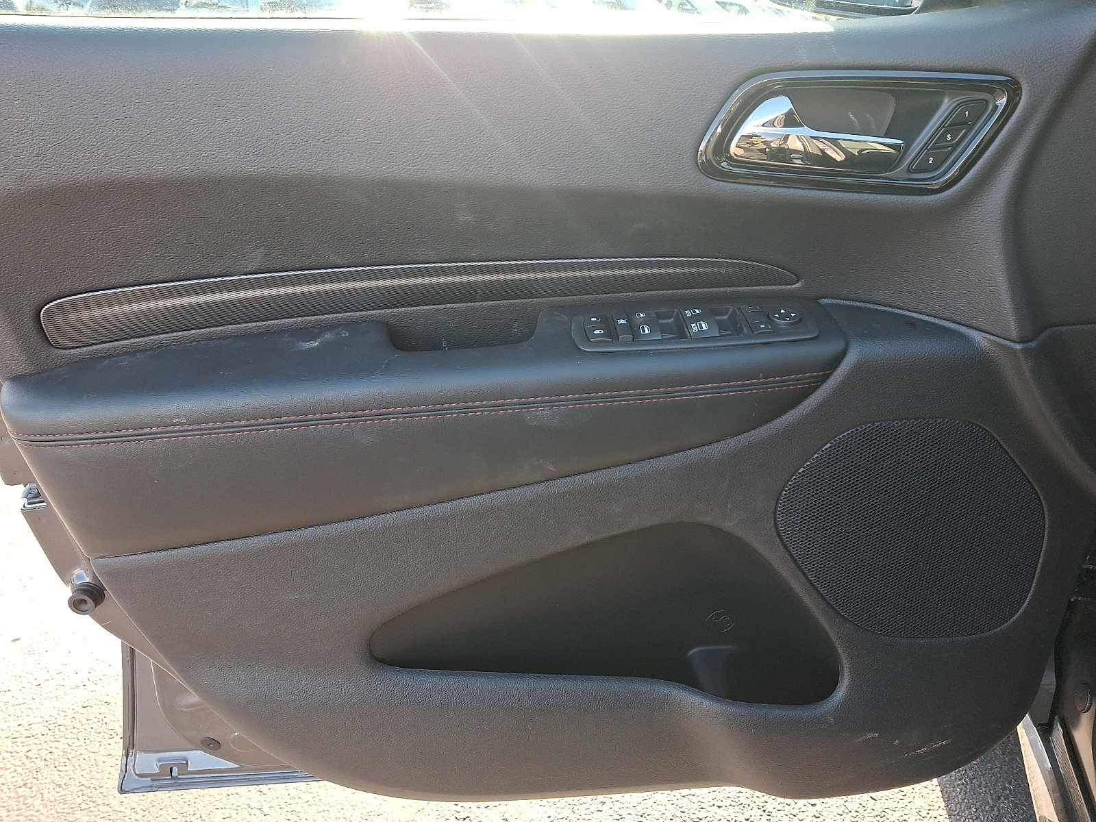 New 2026 Dodge Durango GT AWD/4WD image 8