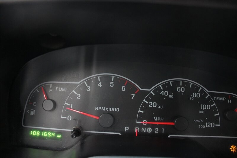 Used 2000 Ford Windstar image 7